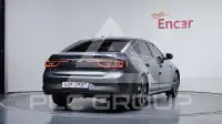 2019 Renault Samsung SM6
