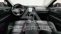 2019 Renault Samsung SM6