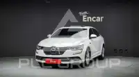 2019 Renault Samsung SM6