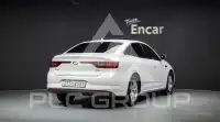 2019 Renault Samsung SM6