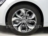 2019 Renault Samsung SM6