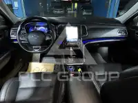 2019 Renault Samsung SM6