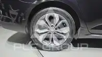 2019 Renault Samsung SM6