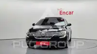 2019 Renault Samsung SM6