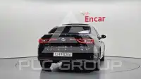 2019 Renault Samsung SM6
