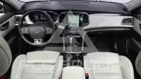 2019 Renault Samsung SM6