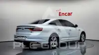 2019 Renault Samsung SM6