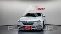 2019 Renault Samsung SM6