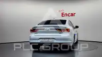 2019 Renault Samsung SM6