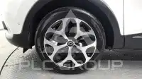 2019 Renault Samsung QM3