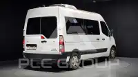 2019 Renault Samsung Master