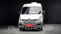 2019 Renault Samsung Master