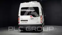 2019 Renault Samsung Master