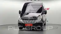 2019 Renault Samsung Master