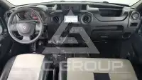 2019 Renault Samsung Master