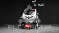 2019 Renault Samsung Twizy