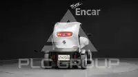 2019 Renault Samsung Twizy