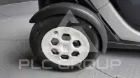 2019 Renault Samsung Twizy