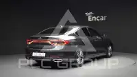 2019 Hyundai Grandeur