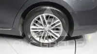 2019 Hyundai Grandeur