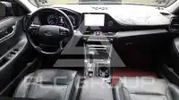 2019 Hyundai Grandeur