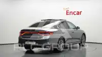 2019 Hyundai Grandeur