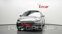2019 Hyundai Grandeur