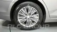 2019 Hyundai Grandeur