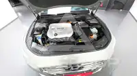 2019 Hyundai Grandeur