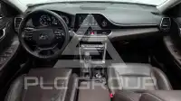 2019 Hyundai Grandeur