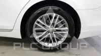 2019 Hyundai Grandeur