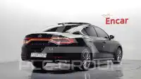 2019 Hyundai Grandeur