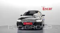 2019 Hyundai Grandeur