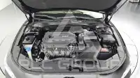 2019 Hyundai Grandeur