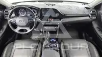 2019 Hyundai Grandeur