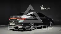 2019 Hyundai Grandeur