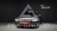 2019 Hyundai Grandeur