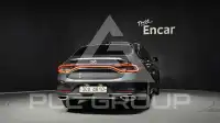 2019 Hyundai Grandeur