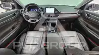 2019 Hyundai Grandeur