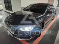 2019 Hyundai Grandeur