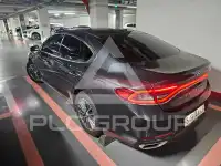 2019 Hyundai Grandeur