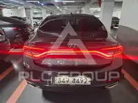 2019 Hyundai Grandeur