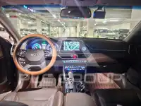 2019 Hyundai Grandeur