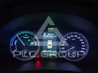 2019 Hyundai Grandeur