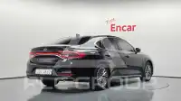 2019 Hyundai Grandeur