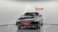 2019 Hyundai Grandeur