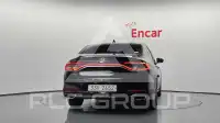 2019 Hyundai Grandeur
