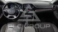 2019 Hyundai Grandeur