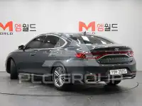 2019 Hyundai Grandeur