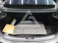 2019 Hyundai Grandeur